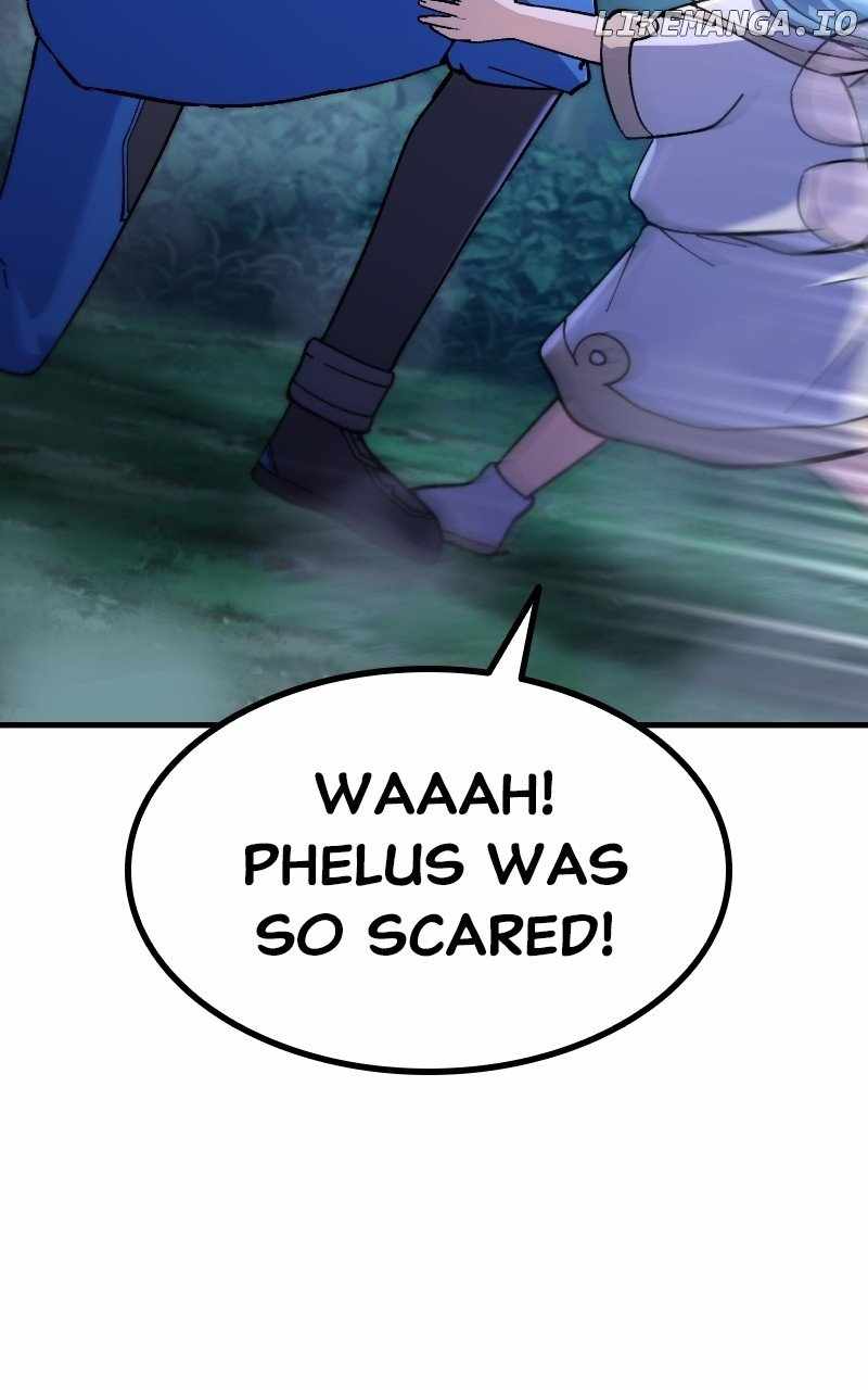 Divine Delivery Chapter 63 42